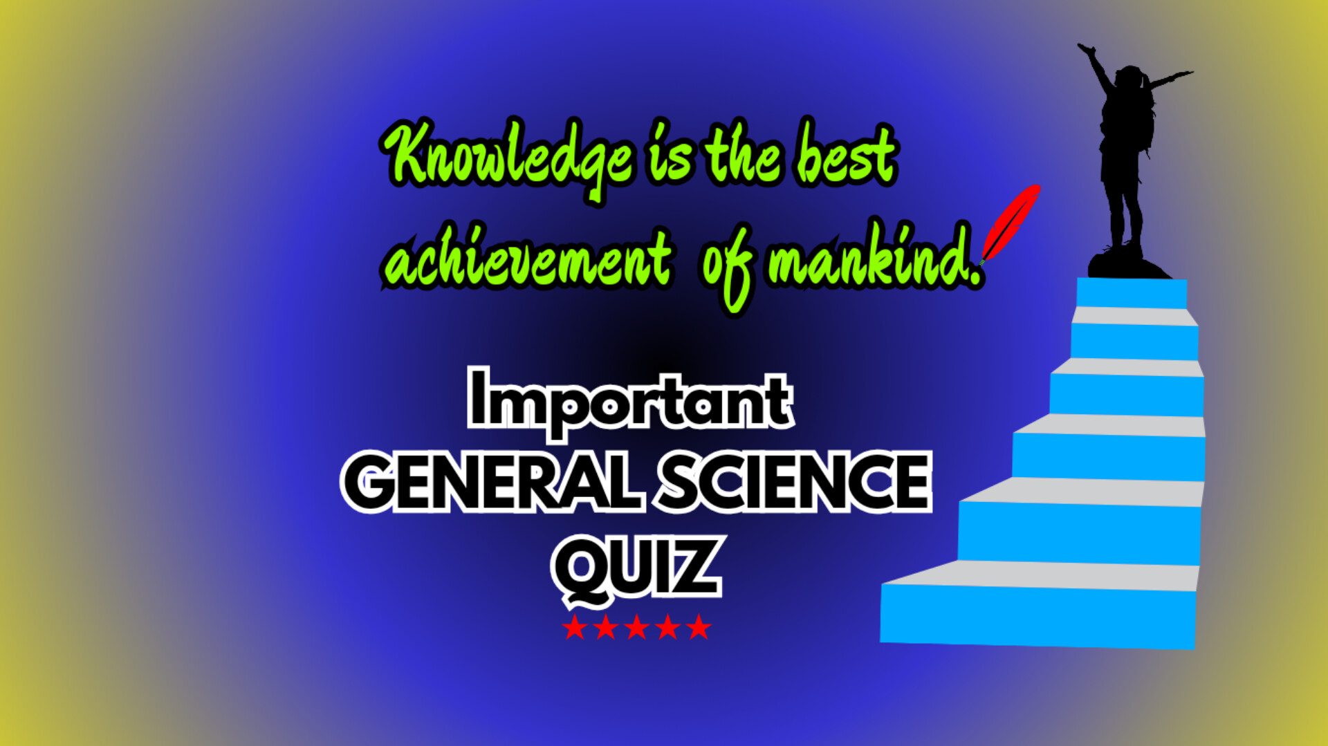 GENERAL SCIENCE (SET-2)